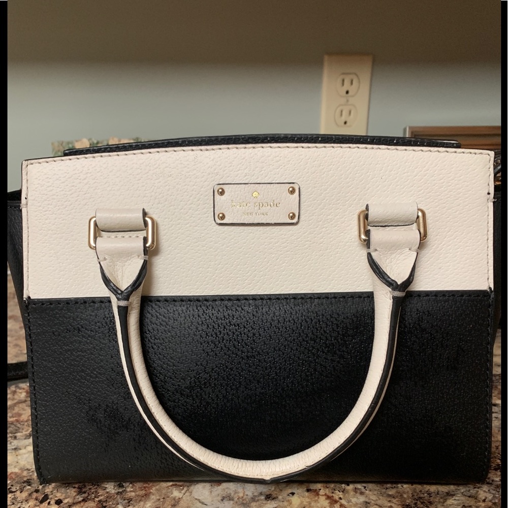 Kate Spade shoulder bag